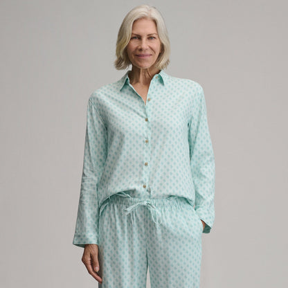 Pepper Mint,XS,Regular