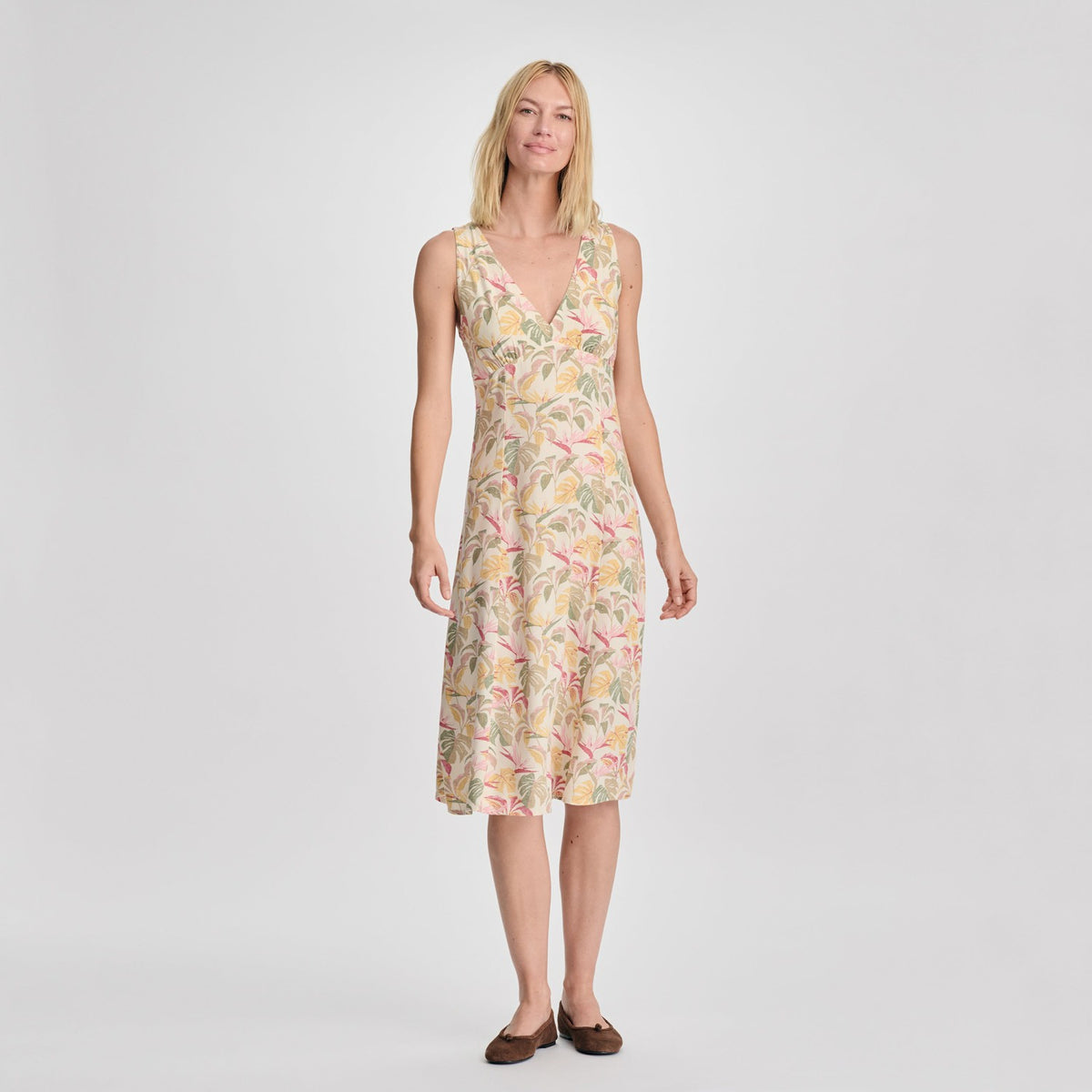 Women's Destination Dress | Eddie Bauer