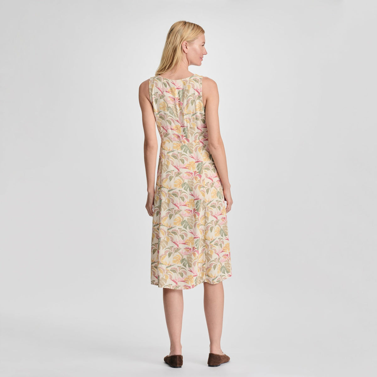 Women's Destination Dress | Eddie Bauer