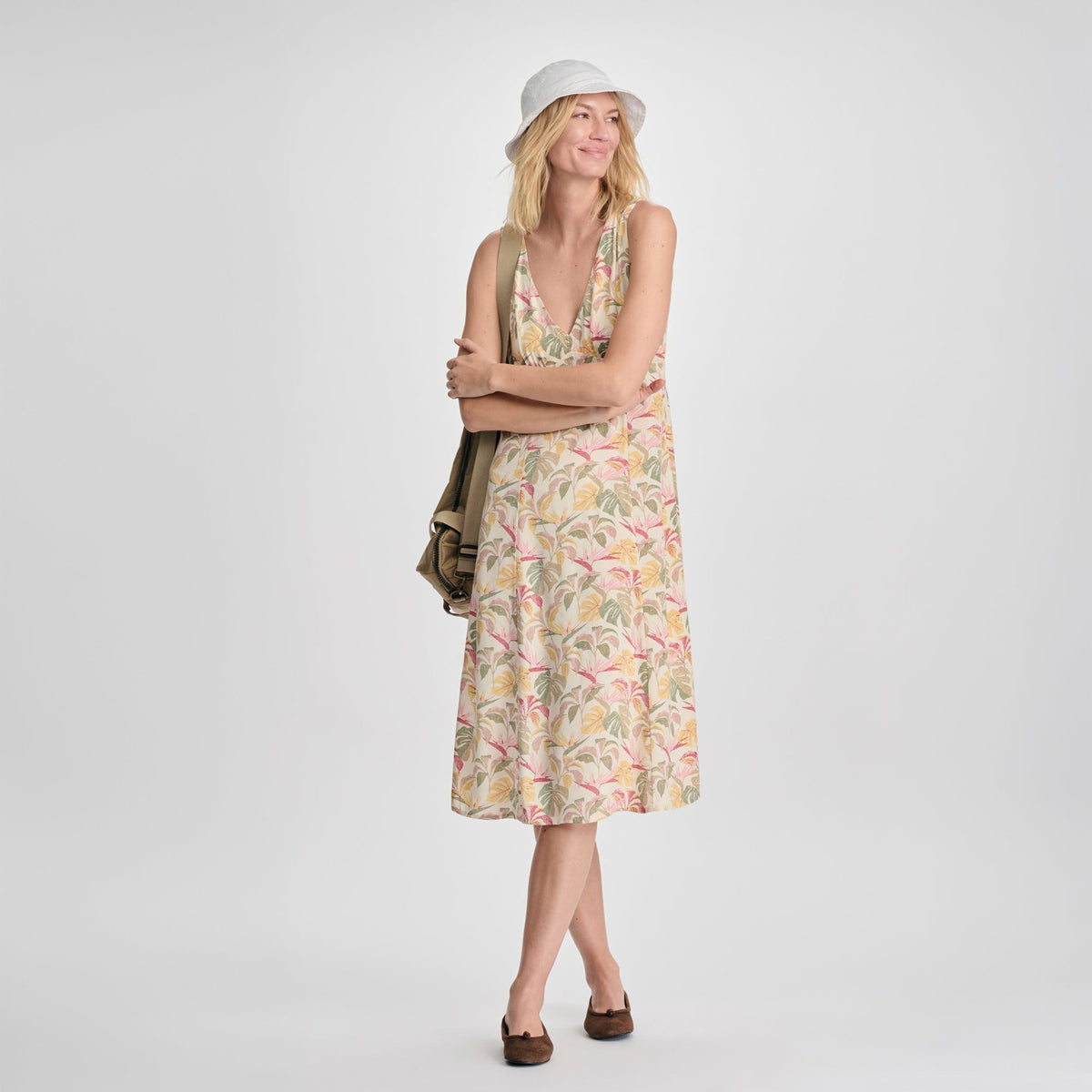 Women's Destination Dress | Eddie Bauer