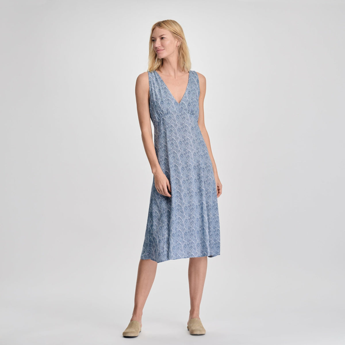 Women's Destination Dress | Eddie Bauer