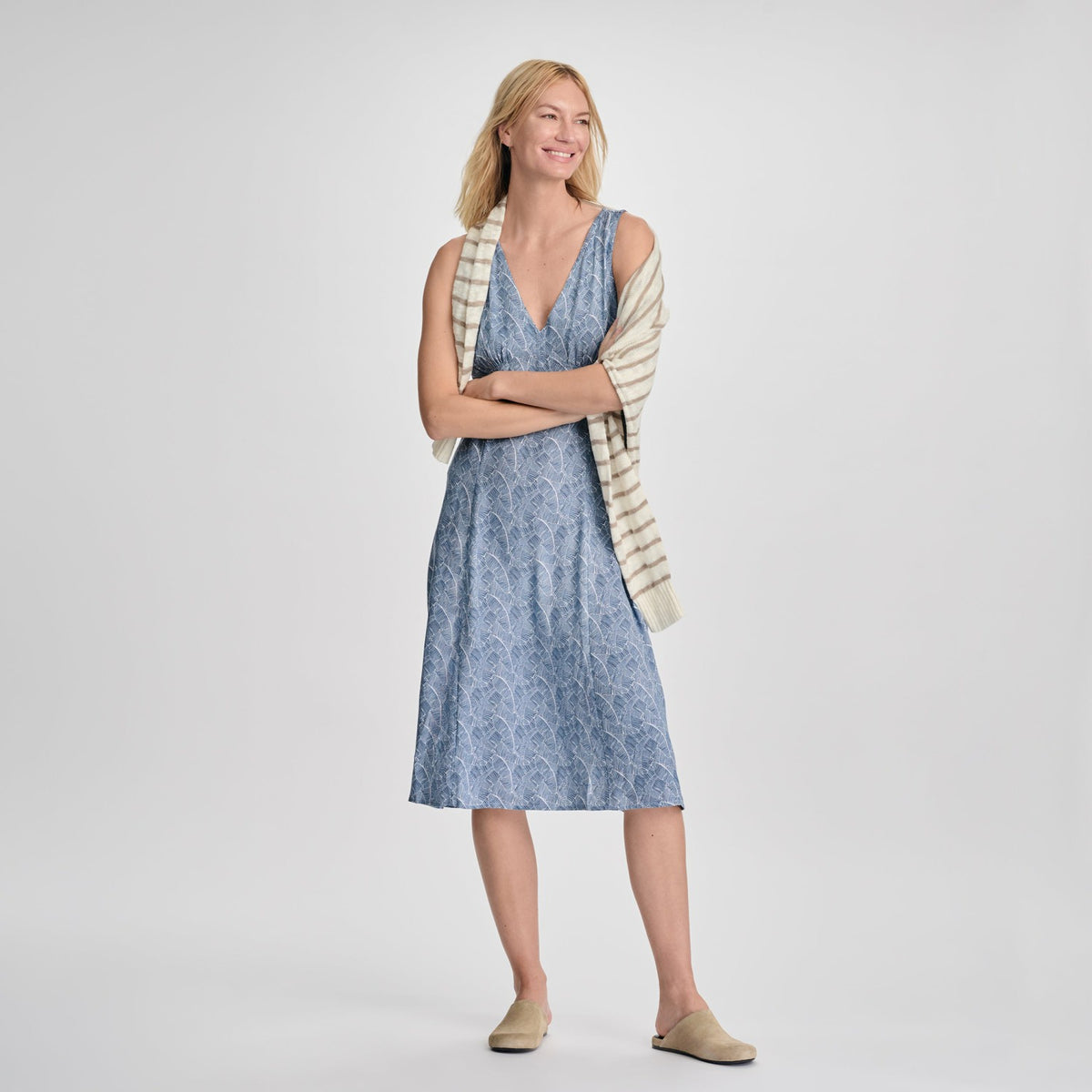 Women's Destination Dress | Eddie Bauer