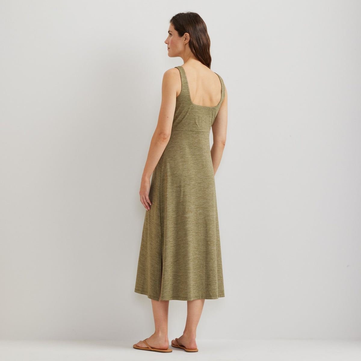 Women's Sightseer Knit Sl Dress | Eddie Bauer