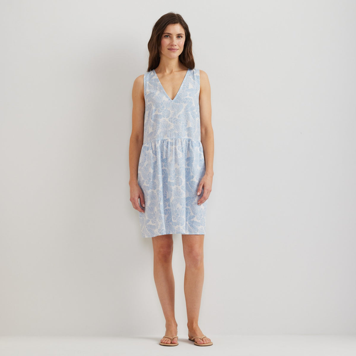 Women's Baja Sl Dress | Eddie Bauer