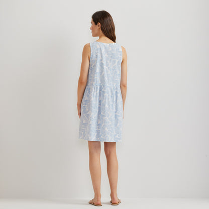 Women's Baja Sl Dress | Eddie Bauer