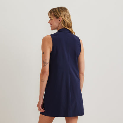 Women's Departure Polo Dress | Eddie Bauer