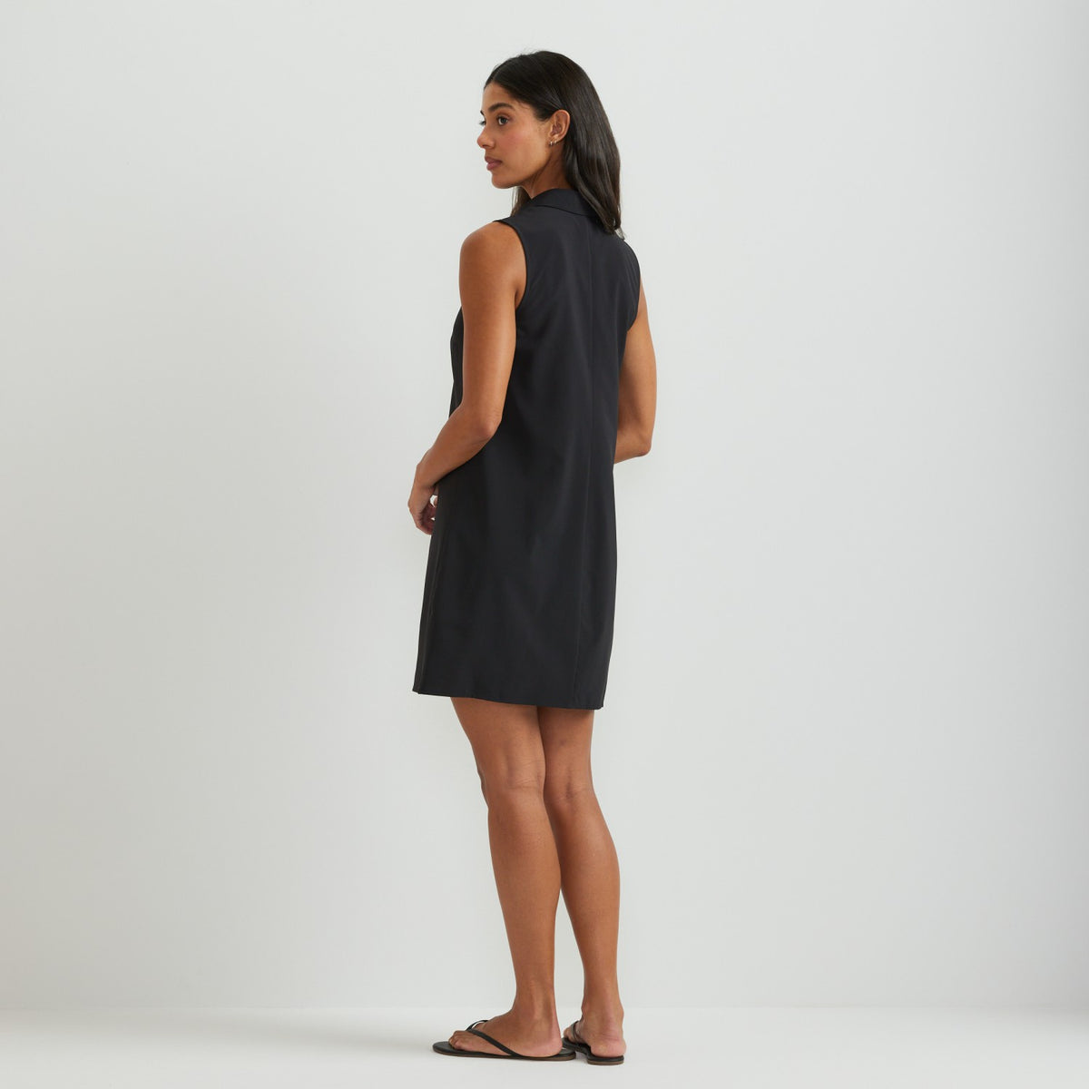 Women's Departure Polo Dress | Eddie Bauer