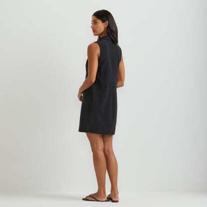 Women's Departure Polo Dress | Eddie Bauer