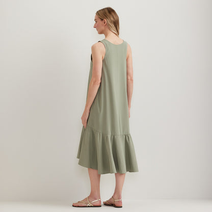Women's Departure Midi Dress | Eddie Bauer