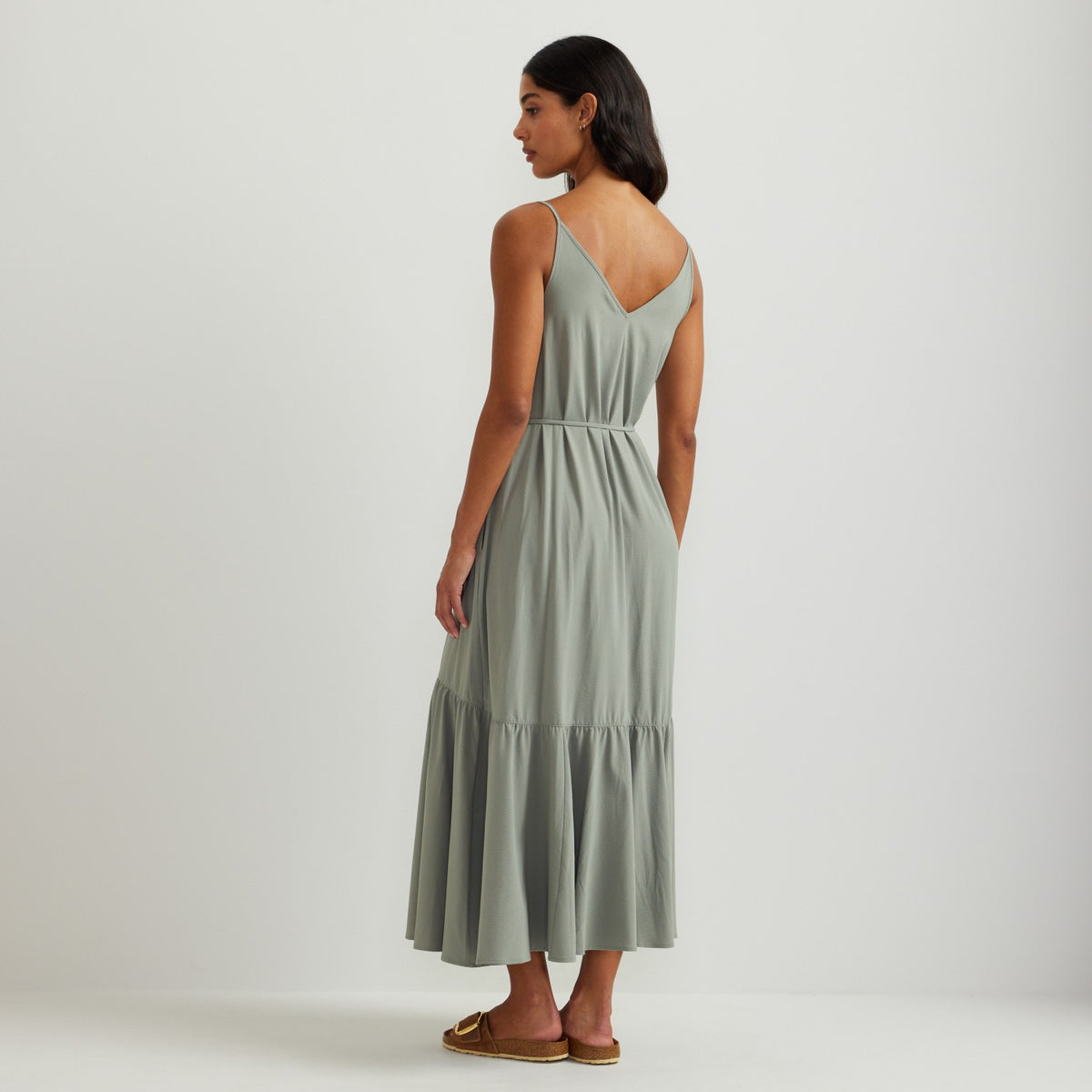 Women's Sandbar Seersucker Dress | Eddie Bauer