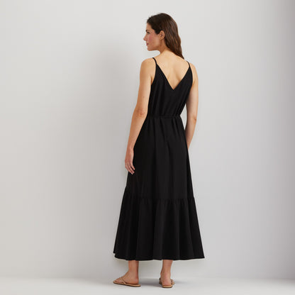 Women's Sandbar Seersucker Dress | Eddie Bauer