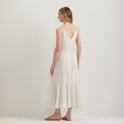 Women's Sandbar Seersucker Dress | Eddie Bauer