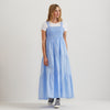 Sailor Blue