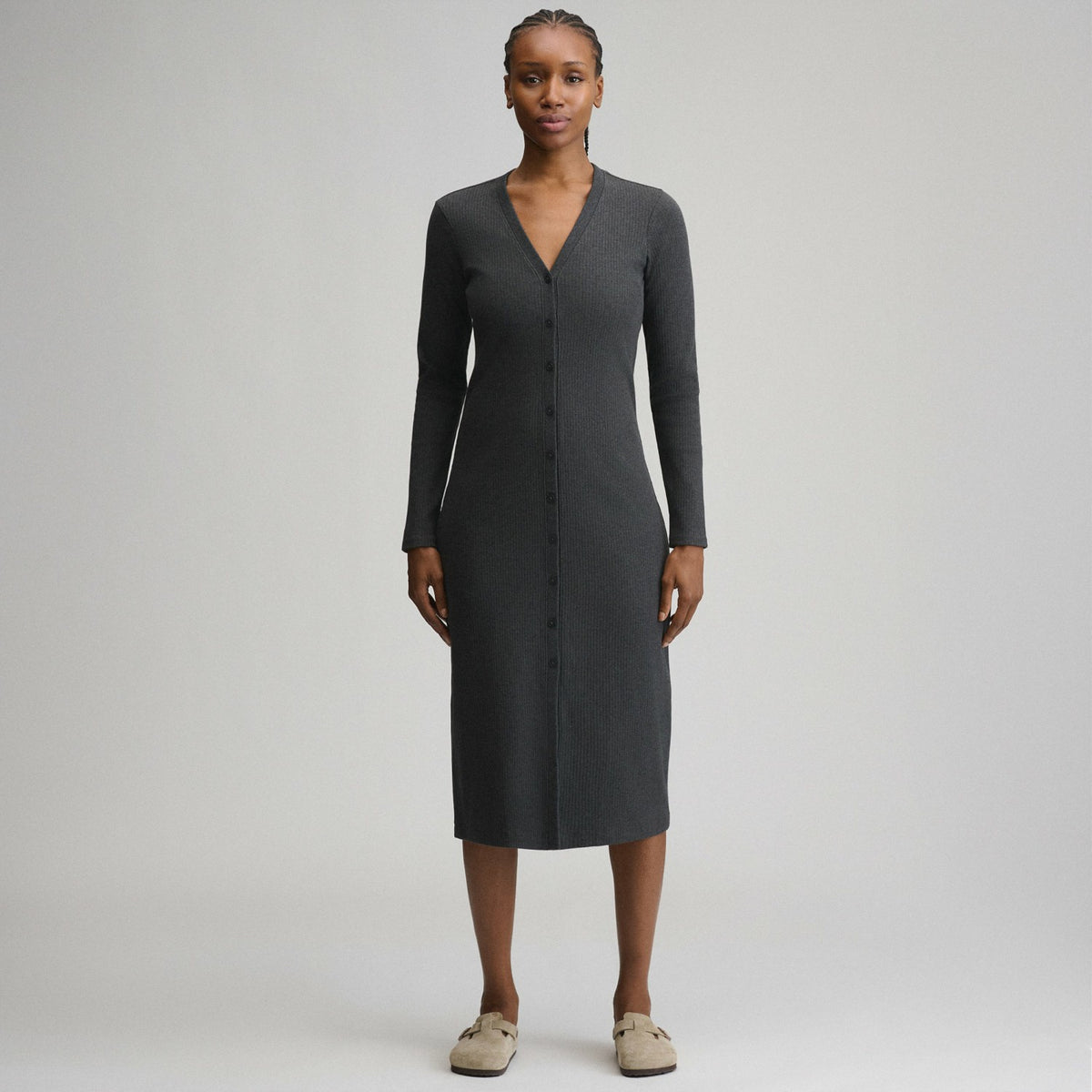 Charcoal,XS,Regular