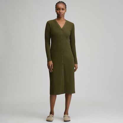 Deep Olive,XS,Regular