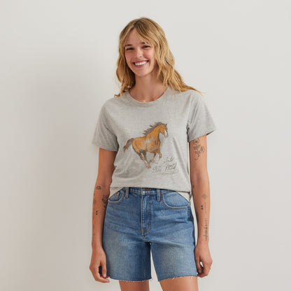 Women's Graphic | Eddie Bauer