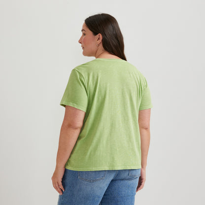 Women's Graphic Flower Market | Eddie Bauer
