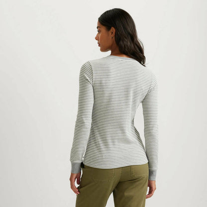 Women's Infinity Thermal Crew | Eddie Bauer