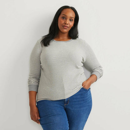 Women's Infinity Thermal Crew | Eddie Bauer