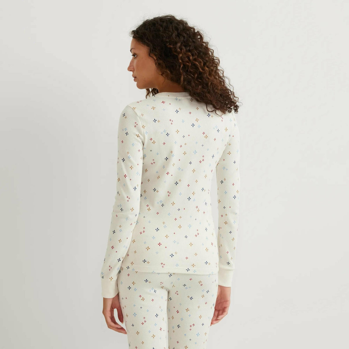 Women's Infinity Thermal Crew | Eddie Bauer