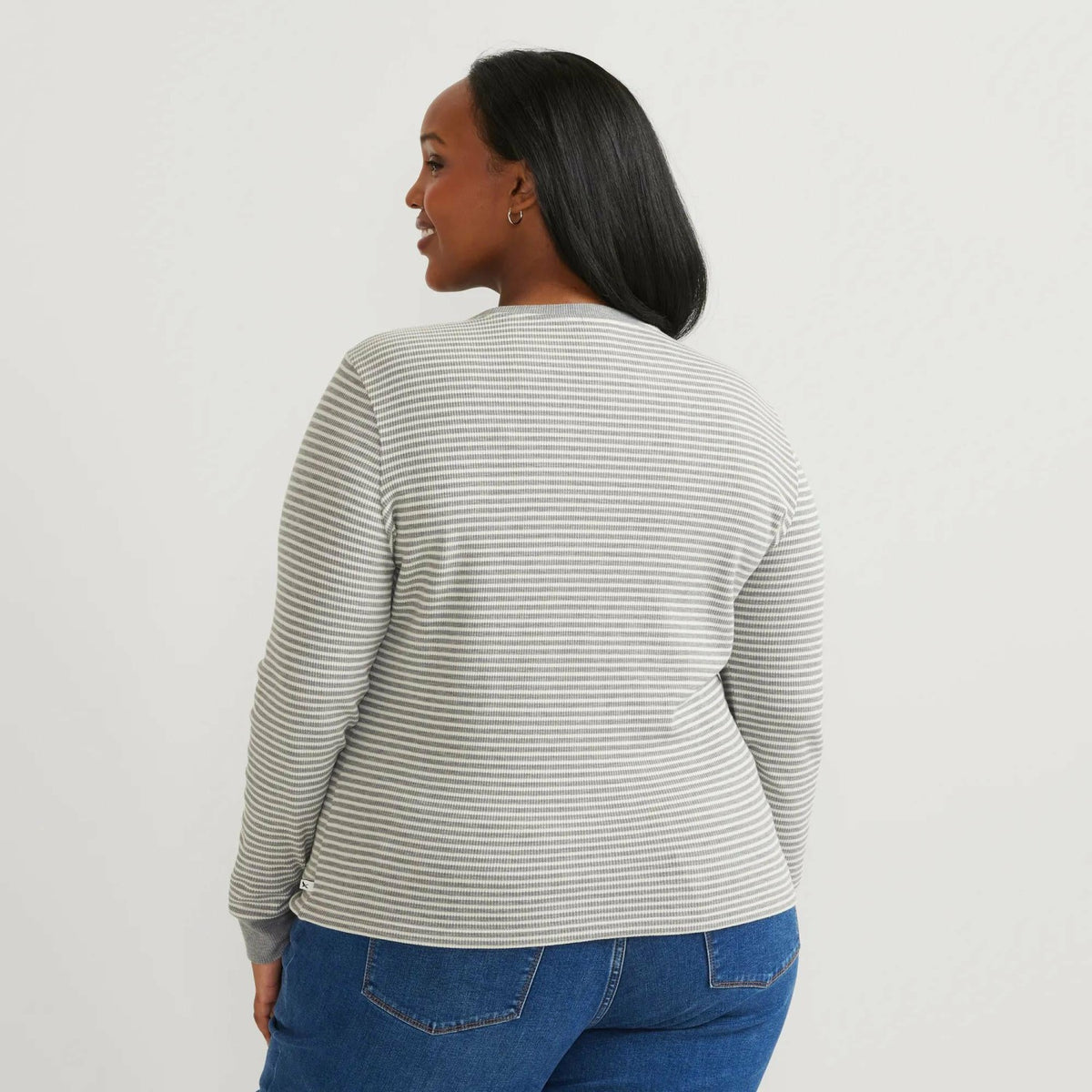 Women's Infinity Thermal Crew | Eddie Bauer