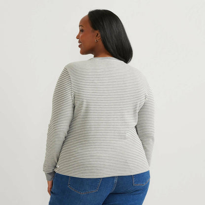 Women's Infinity Thermal Crew | Eddie Bauer