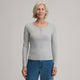 Light Hthr Gray