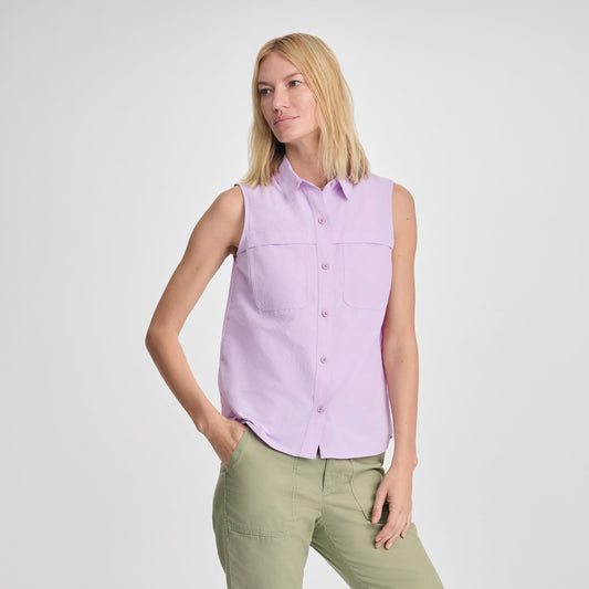 Women's Rainier Ripstop Sl | Eddie Bauer