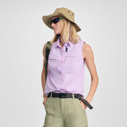 Women's Rainier Ripstop Sl | Eddie Bauer