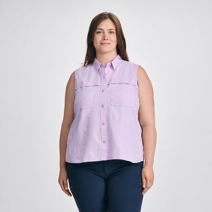 Women's Rainier Ripstop Sl | Eddie Bauer
