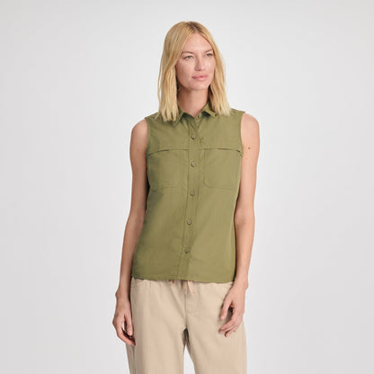 Women's Rainier Ripstop Sl | Eddie Bauer