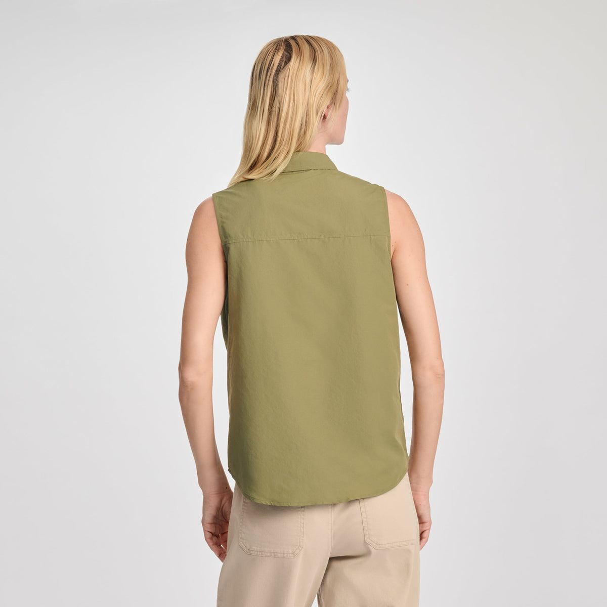 Women's Rainier Ripstop Sl | Eddie Bauer