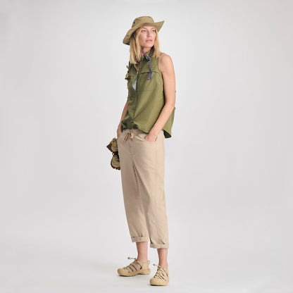 Women's Rainier Ripstop Sl | Eddie Bauer