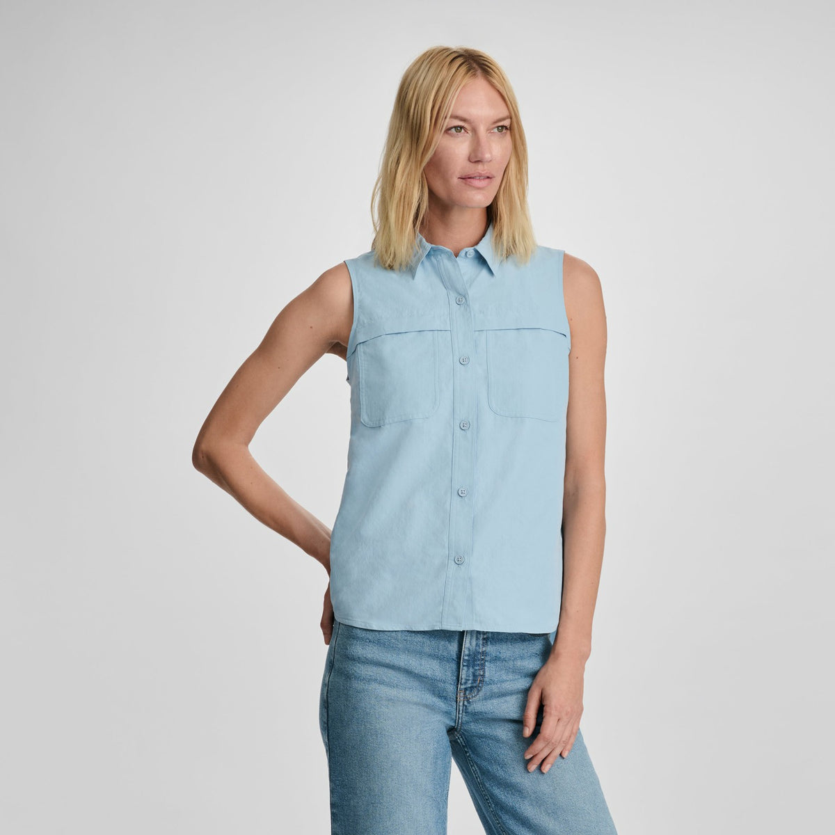 Women's Rainier Ripstop Sl | Eddie Bauer