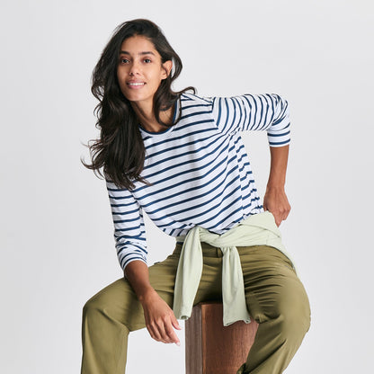 Women's Sundrift Upf LS | Eddie Bauer