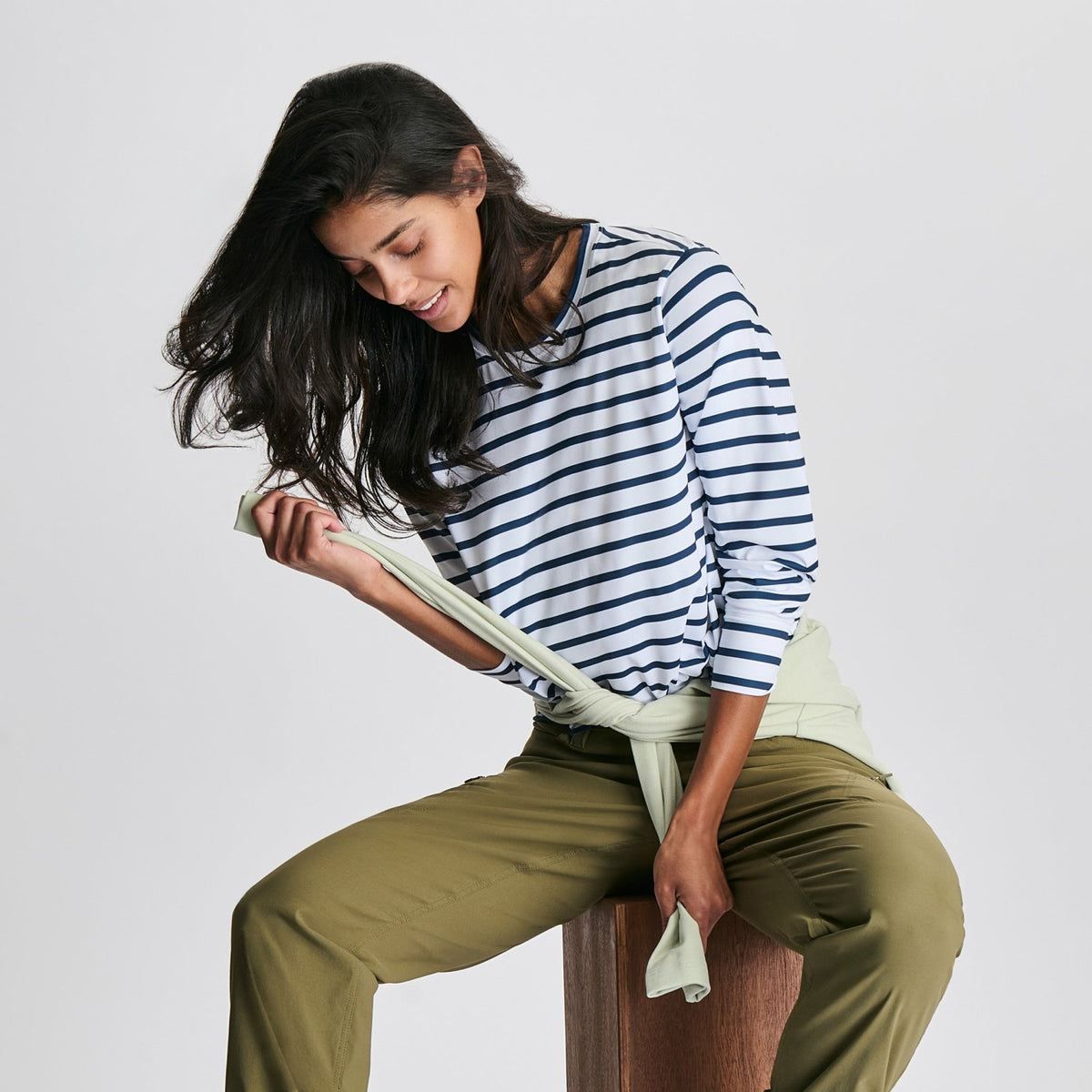 Women's Sundrift Upf LS | Eddie Bauer