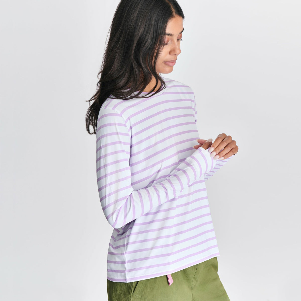 Women's Sundrift Upf LS | Eddie Bauer