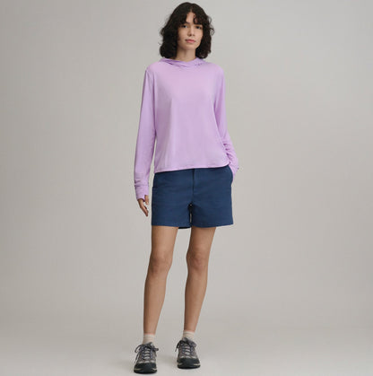 Women's Sundrift Upf LS | Eddie Bauer