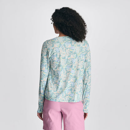 Women's Sundrift Upf LS | Eddie Bauer