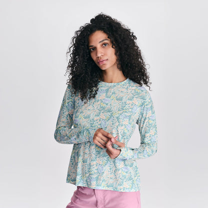 Women's Sundrift Upf LS | Eddie Bauer