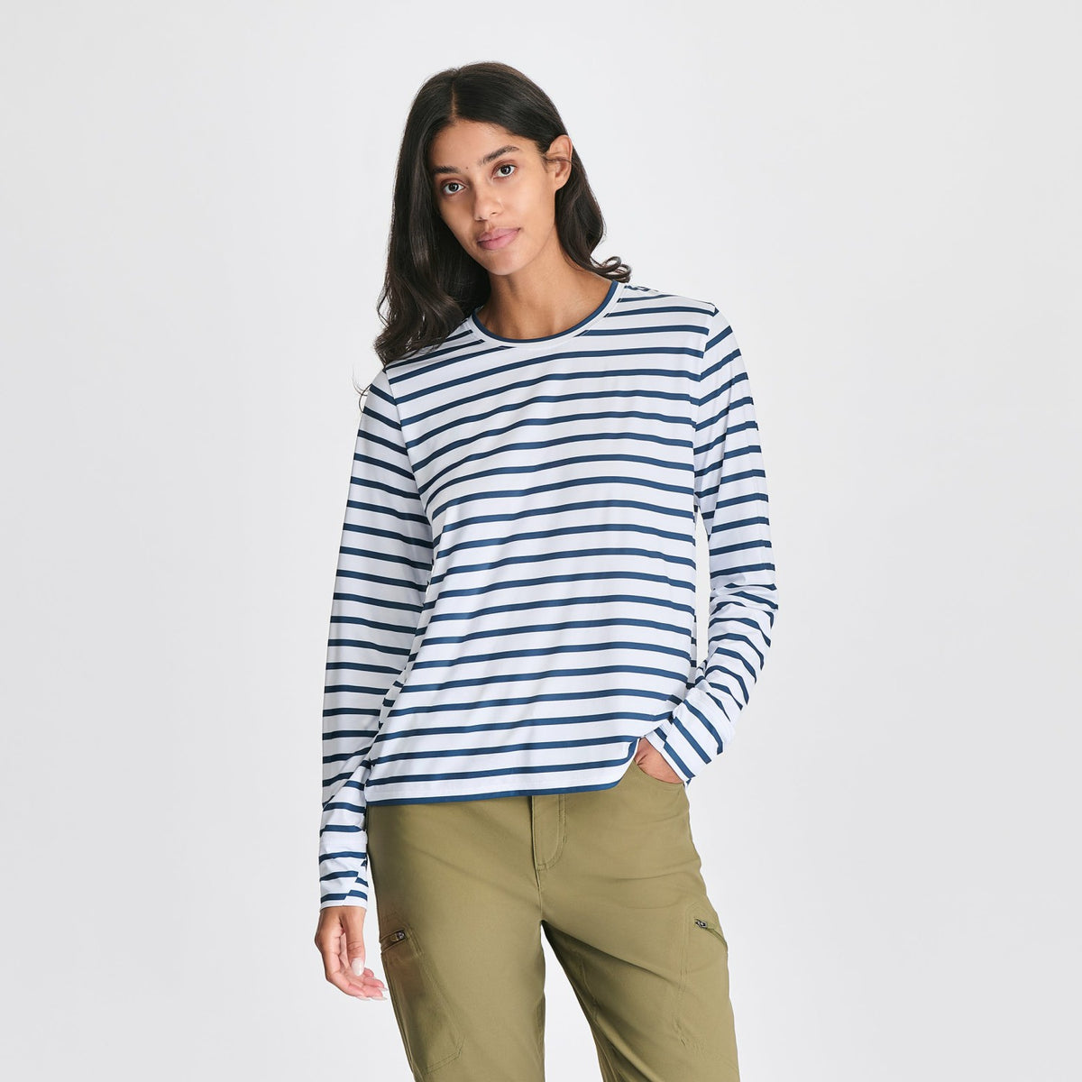 Women's Sundrift Upf LS | Eddie Bauer