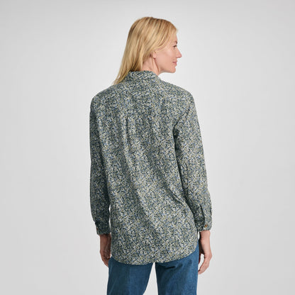 Women's Poplin LS Button Down Shirt | Eddie Bauer