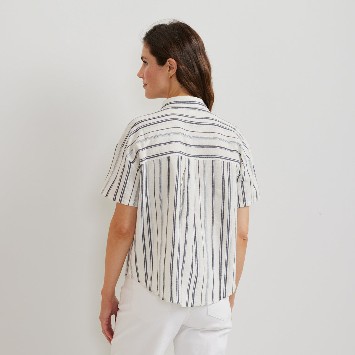 Women's Destination 2 Pocket SS Utility S | Eddie Bauer