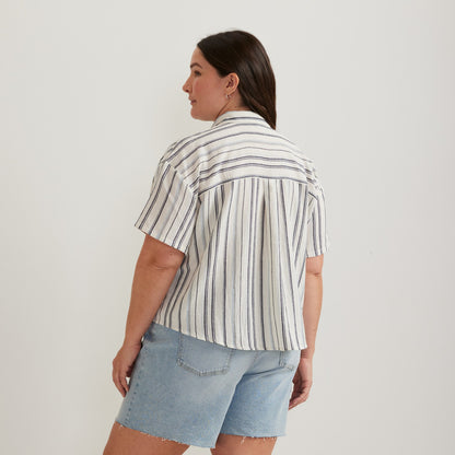 Women's Destination 2 Pocket SS Utility S | Eddie Bauer