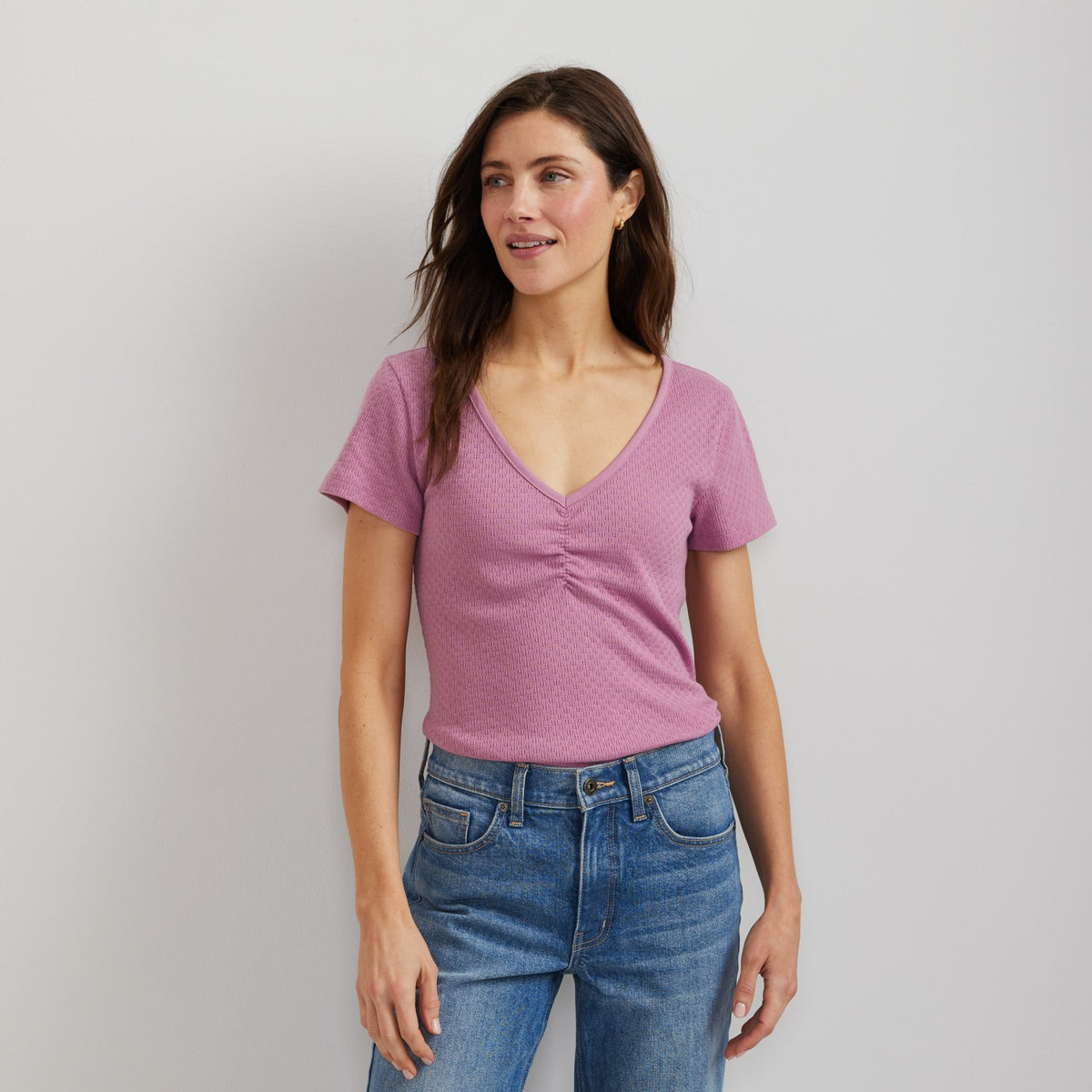 Vintage Rose,XS,Regular