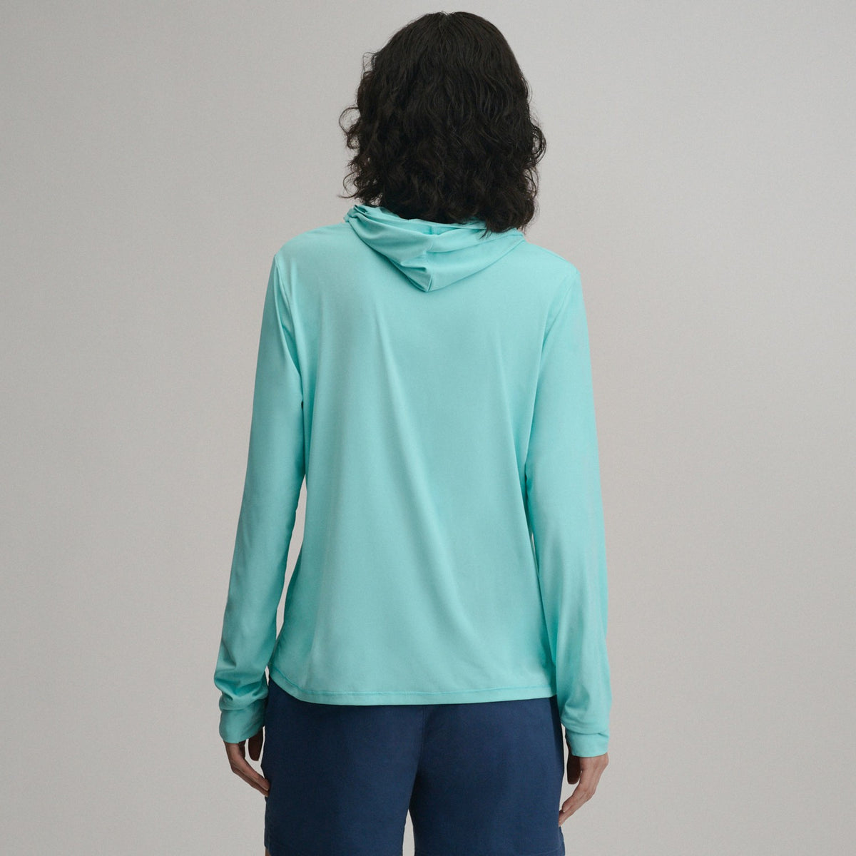 Women's Sundrift Upf Hoodie | Eddie Bauer