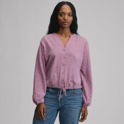 Deep Wisteria,XS,Regular