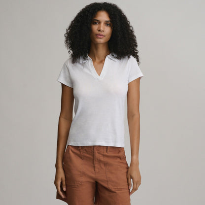 White,XS,Regular