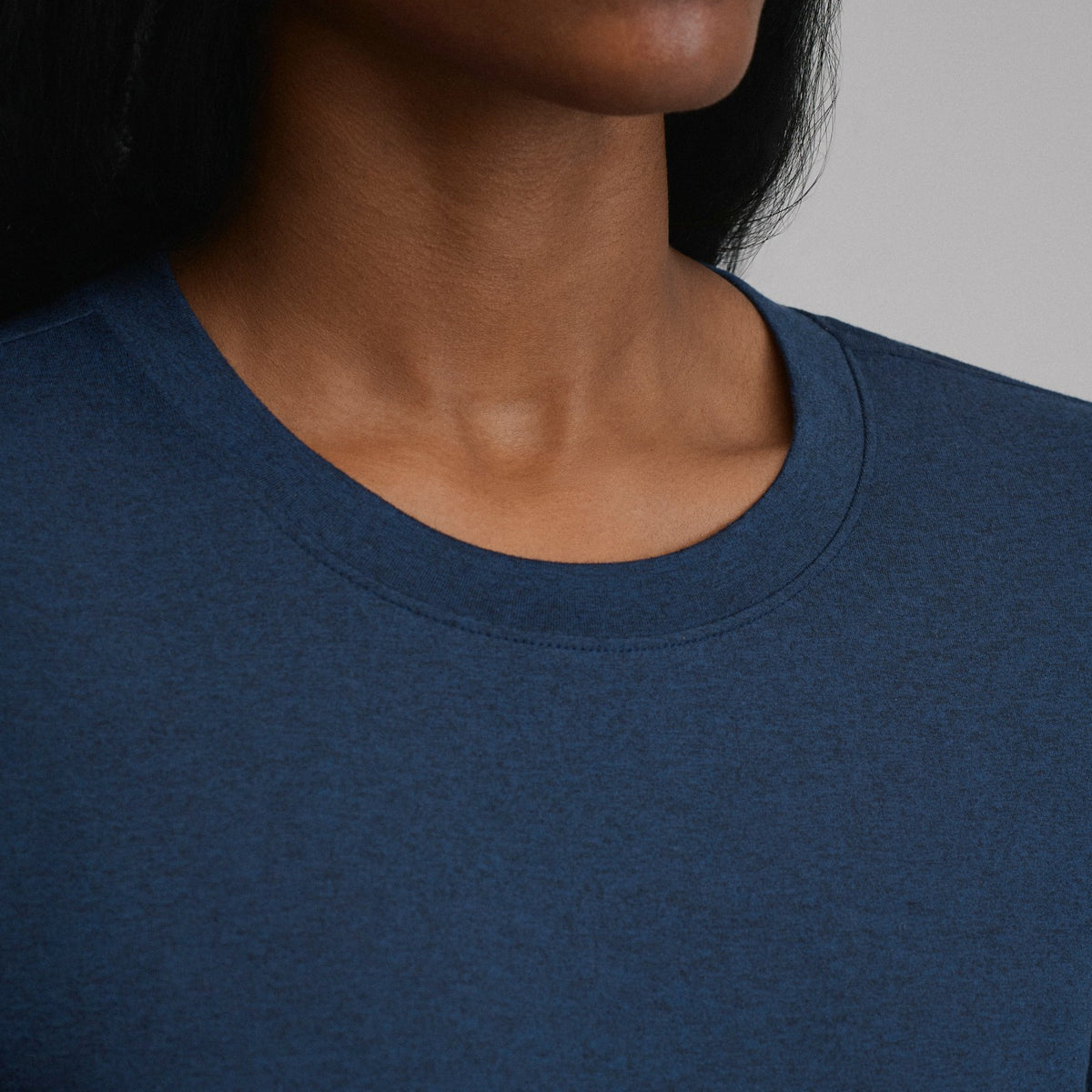 Women's Train Ascent Long-Sleeve Crew | Eddie Bauer