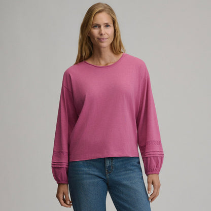 Dusty Rose,XS,Regular